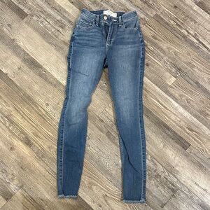 Classic Blue Women's Jeans